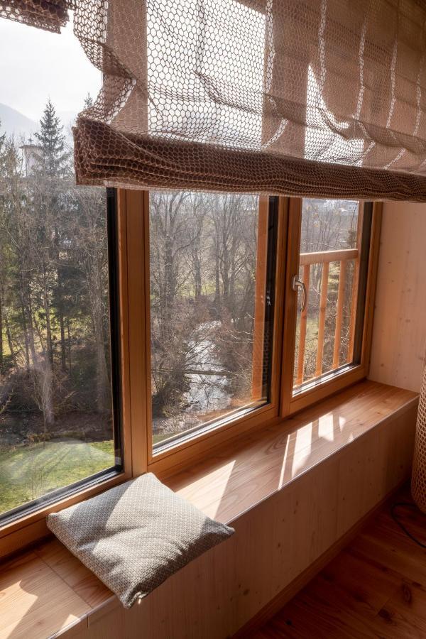 Servus Almtal Scharnstein Exteriör bild